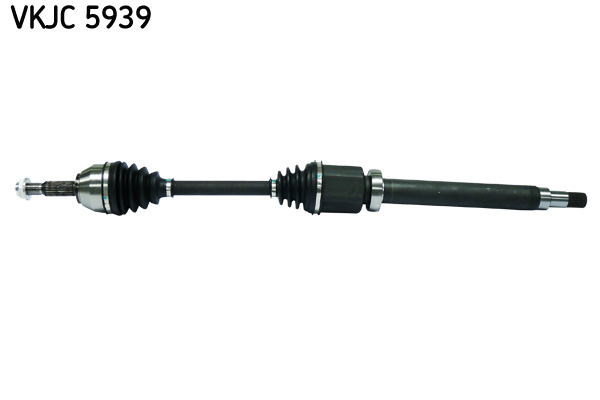Drive Shaft - VKJC 5939 SKF